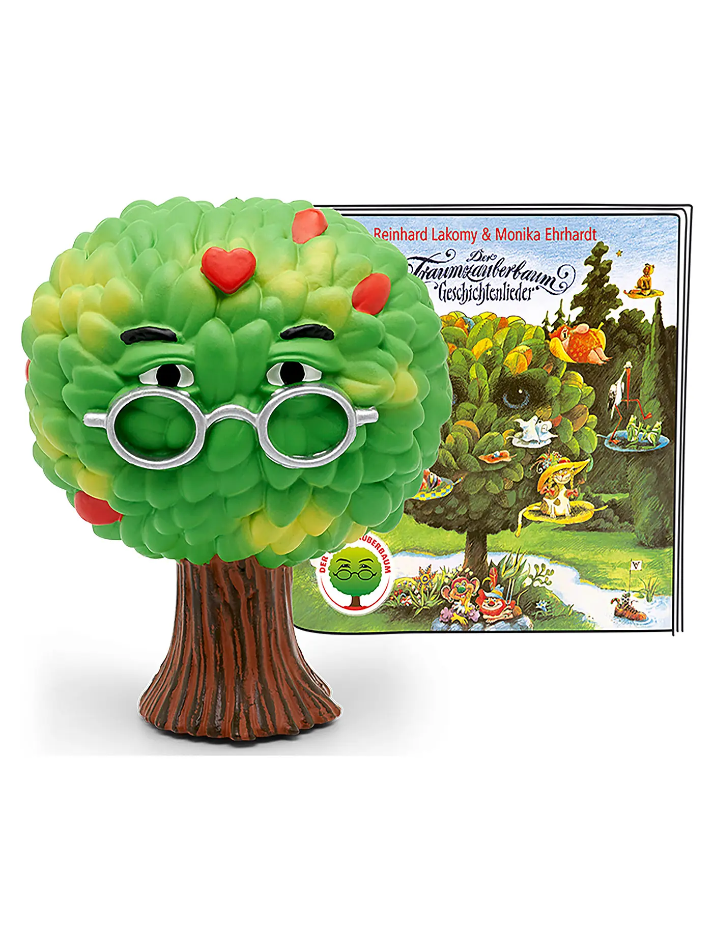 TONIES | Hörfigur - Der Traumzauberbaum  - Geschichtenlieder | 